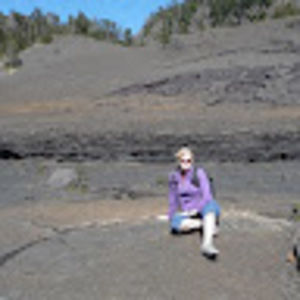 Meet your Posher, Shari